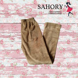 Pijama de Felpa Anti-Alérgica Perrito