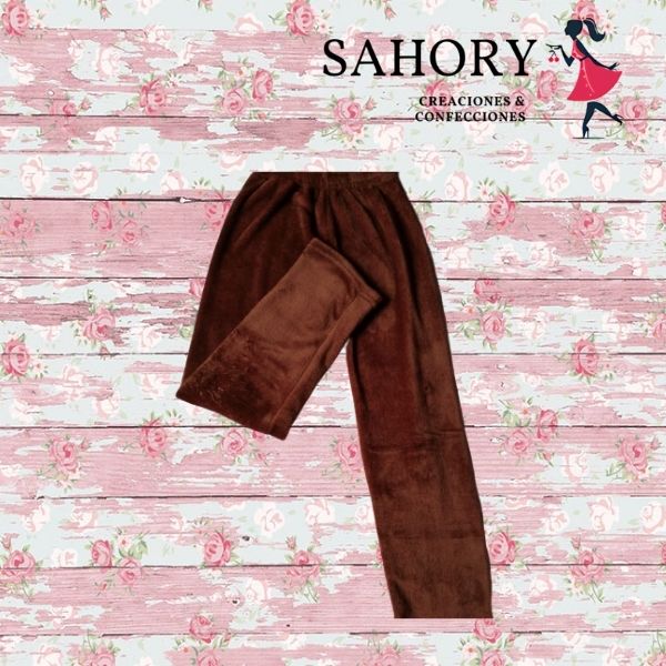 Pijama de Felpa Anti-Alérgica Perrito